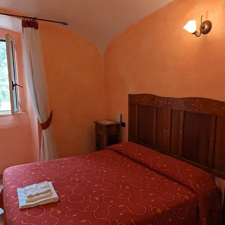 Hotel il Rifugio del Lupo scanno-3